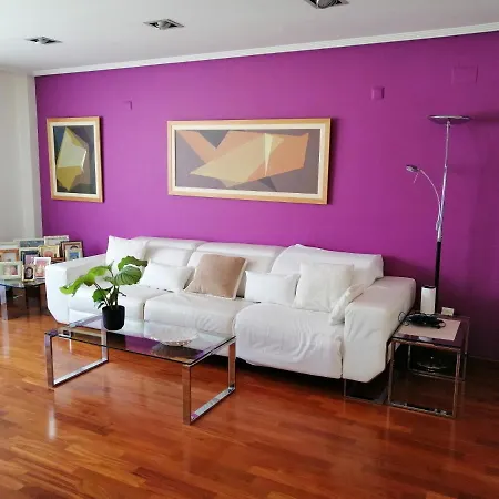 Hostel Doble Almussafes